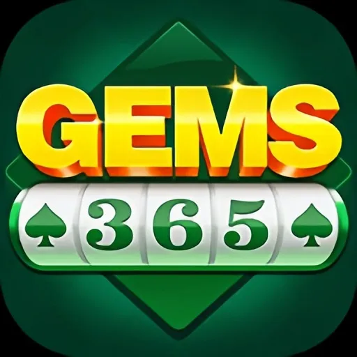 GEMS365 - Petualangan Epik di Dunia RPG