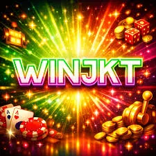 WINJKT - Petualangan Epik dalam Dunia MMORPG